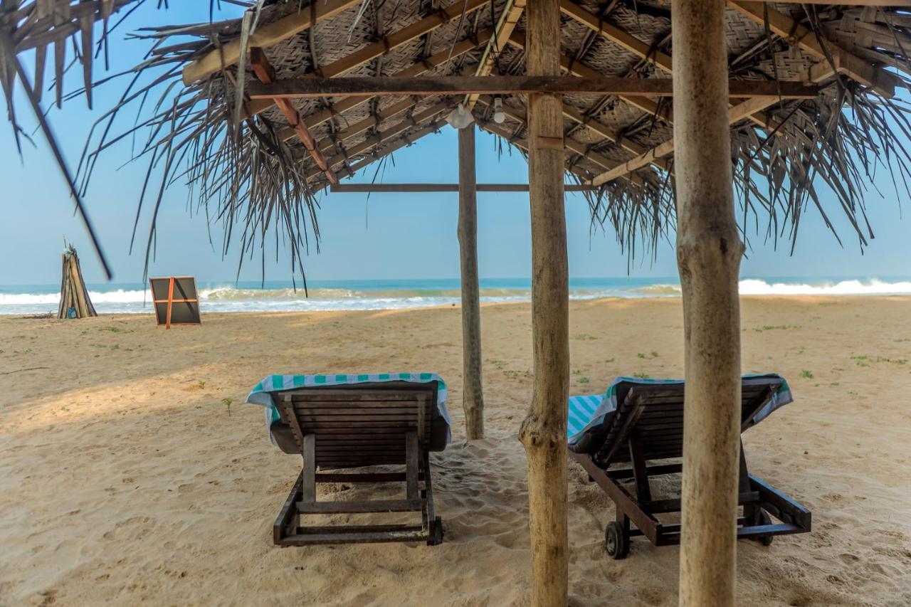 מלון Sea Trails בנטוטה מראה חיצוני תמונה