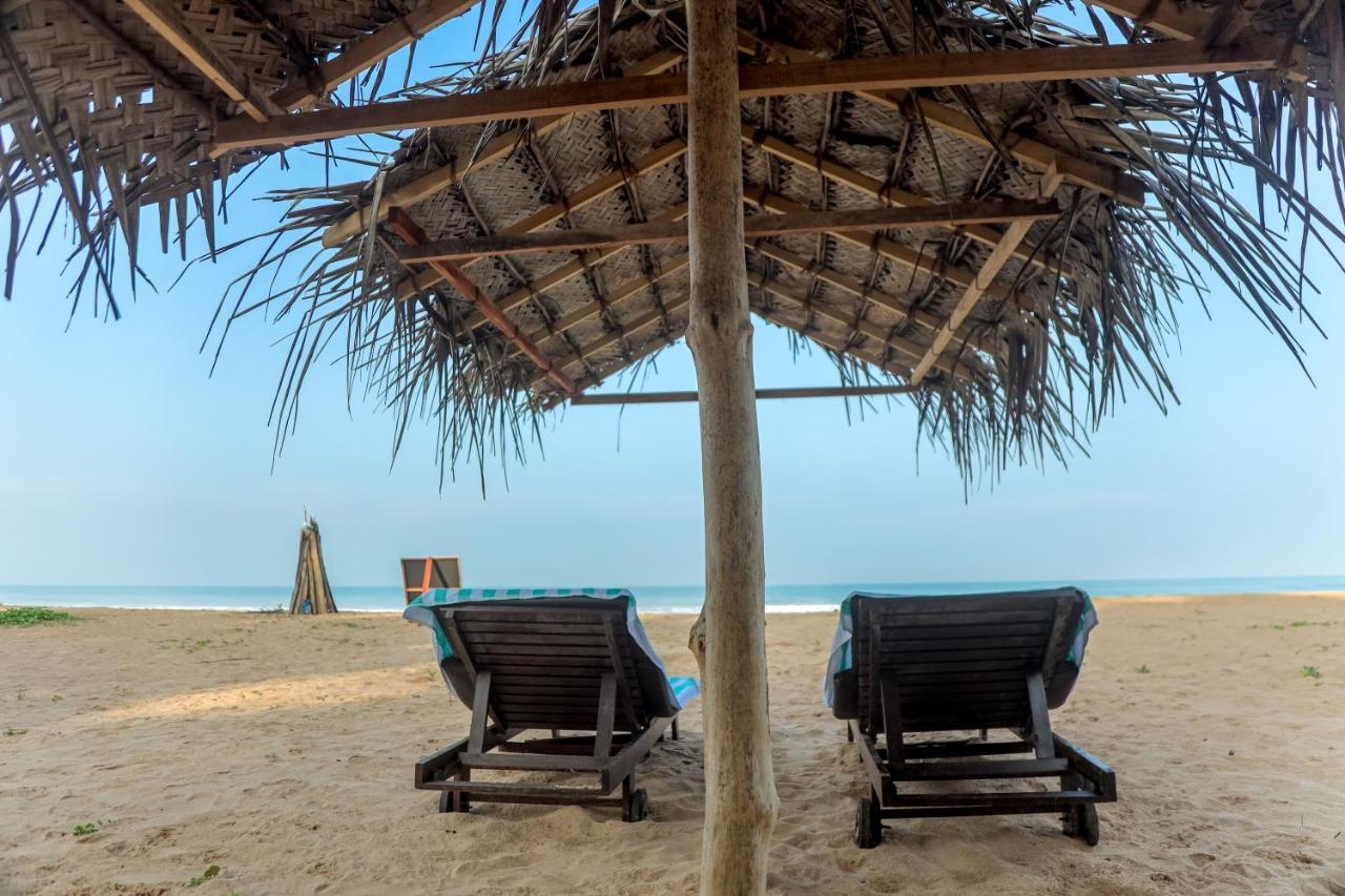 מלון Sea Trails בנטוטה מראה חיצוני תמונה